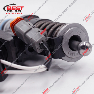 4307547 Diesel M11 Engine Fuel Injector Assembly 4026222 4903084 3083871