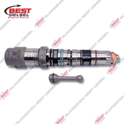 4088428 QSK23 Diesel Engine Common Rail Fuel Injector 4001813 4087893 4326780 4088416 4326781