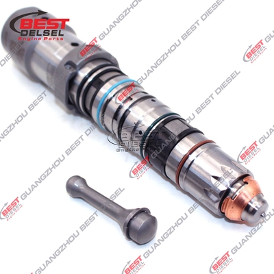 4088428 QSK23 Diesel Engine Common Rail Fuel Injector 4001813 4087893 4326780 4088416 4326781