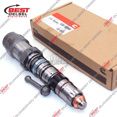 4088428 QSK23 Diesel Engine Common Rail Fuel Injector 4001813 4087893 4326780 4088416 4326781