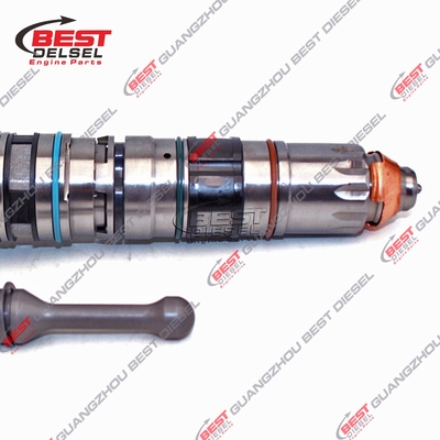 4088428 QSK23 Diesel Engine Common Rail Fuel Injector 4001813 4087893 4326780 4088416 4326781