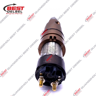 912628 Diesel Engine Common Rail Fuel Injector 2057401 for Cum-mins SCANIA