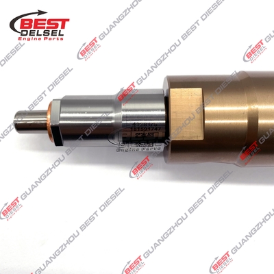 912628 Diesel Engine Common Rail Fuel Injector 2057401 for Cum-mins SCANIA