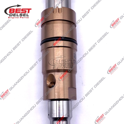 912628 Diesel Engine Common Rail Fuel Injector 2057401 for Cum-mins SCANIA