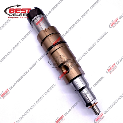912628 Diesel Engine Common Rail Fuel Injector 2057401 for Cum-mins SCANIA