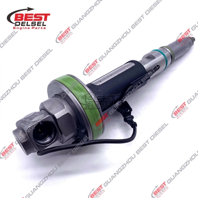 Y431K05417 QSK19 Diesel Engine Common Rail Fuel Injector Y431K05558 4964171