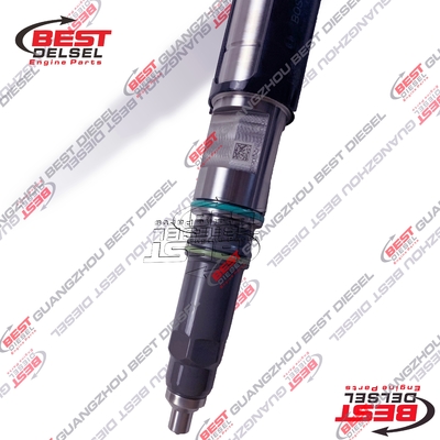 Y431K05417 QSK19 Diesel Engine Common Rail Fuel Injector Y431K05558 4964171