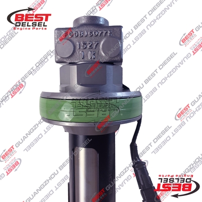 Y431K05417 QSK19 Diesel Engine Common Rail Fuel Injector Y431K05558 4964171