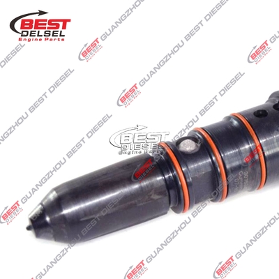 3068859 Genuine Diesel NT855 N14 Common Rail Fuel Injector 3023934 3078200 3070155  3084891