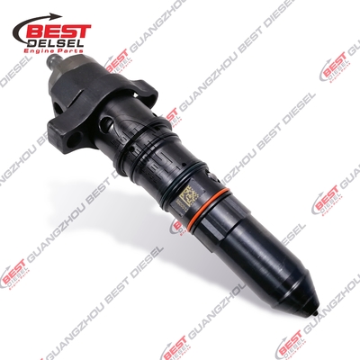 3068859 Genuine Diesel NT855 N14 Common Rail Fuel Injector 3023934 3078200 3070155  3084891