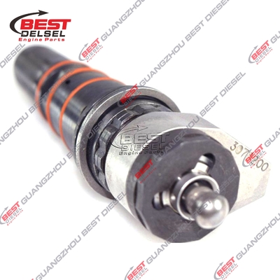 3068859 Genuine Diesel NT855 N14 Common Rail Fuel Injector 3023934 3078200 3070155  3084891