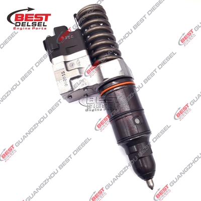 5237466 Injector  R5235605 Injector  Genuine Diesel Fuel Injector 5237045 4991752 5237650 4991752-B5 for Detroit 5235600 5237473