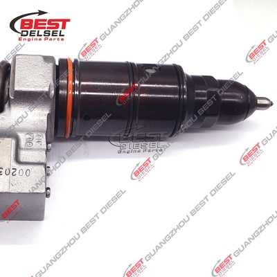 5237466 Injector  R5235605 Injector  Genuine Diesel Fuel Injector 5237045 4991752 5237650 4991752-B5 for Detroit 5235600 5237473