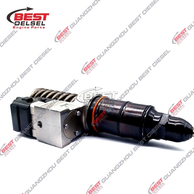 5235600 Common Rail Diesel Engine Fuel Injector 4991754 5235575 5235580