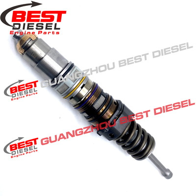 Diesel Engine Fuel Injector 1846348 574232 2488244 for Cummins QSX15 Engine