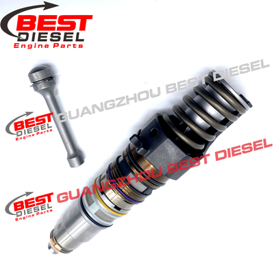 Diesel Engine Fuel Injector 1846348 574232 2488244 for Cummins QSX15 Engine
