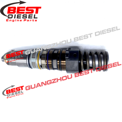 Diesel Engine Fuel Injector 1846348 574232 2488244 for Cummins QSX15 Engine