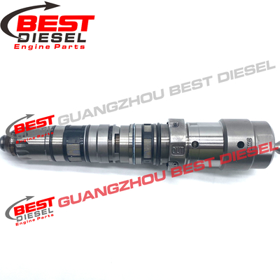 Diesel Engine Fuel Injector 4928345 4001830 4010029 for Cummins QSK23/45/60 Engine