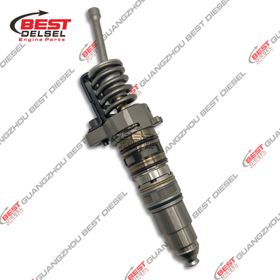 High Quality Diesel Injector Unit Injector 1473430 4076912 1521978 3331153 1764365 for Cummins SCANIA ISX Engine