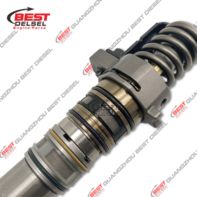 High Quality Diesel Injector Unit Injector 1473430 4076912 1521978 3331153 1764365 for Cummins SCANIA ISX Engine