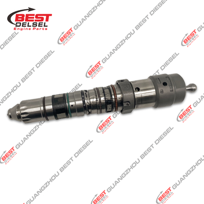 Automobile diesel Engine Part K60 / QSK60 QSK45 Fuel Injector 4002145 4087894 4088428 4326781