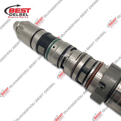 Automobile diesel Engine Part K60 / QSK60 QSK45 Fuel Injector 4002145 4087894 4088428 4326781