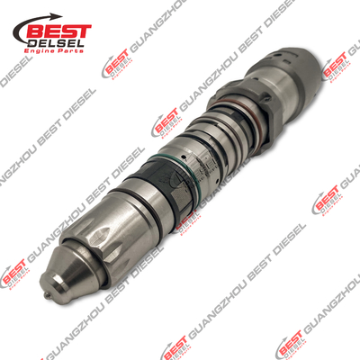 Automobile diesel Engine Part K60 / QSK60 QSK45 Fuel Injector 4002145 4087894 4088428 4326781