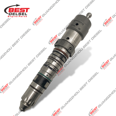 Automobile diesel Engine Part K60 / QSK60 QSK45 Fuel Injector 4002145 4087894 4088428 4326781