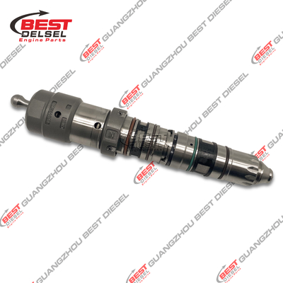 Automobile diesel Engine Part K60 / QSK60 QSK45 Fuel Injector 4002145 4087894 4088428 4326781