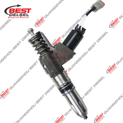 New High Quality Diesel N14 Common Rail Fuel Injector 3411766 3083846 3083622 3411759 4384360