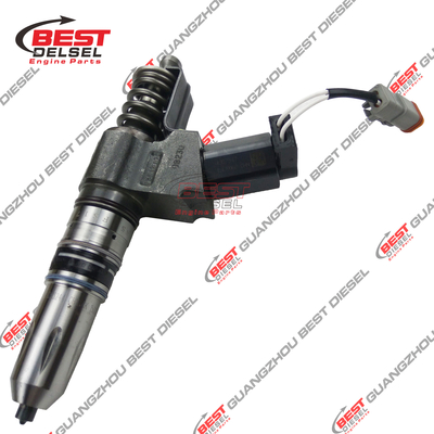 New High Quality Diesel N14 Common Rail Fuel Injector 3411766 3083846 3083622 3411759 4384360