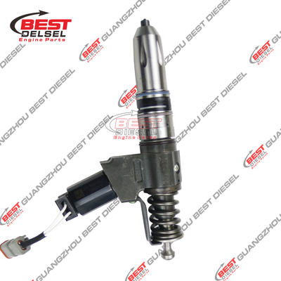 New High Quality Diesel N14 Common Rail Fuel Injector 341176 3409975 3411760  3087558F 4307795 6087807