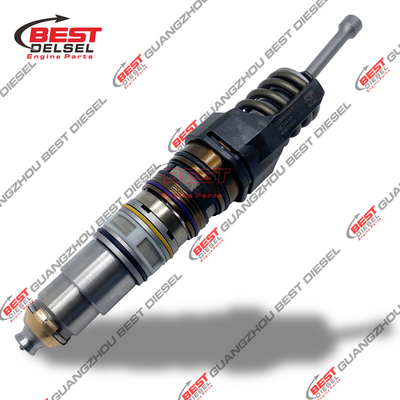 Genuine and New Diesel Fuel Injector 1846348 4062568 4088723 4954646 1846351 for CUMMINS