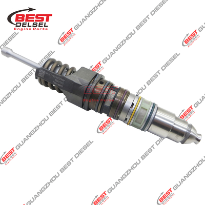 Genuine and New Diesel Fuel Injector 1846348 4062568 4088723 4954646 1846351 for CUMMINS