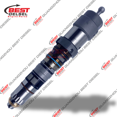 Common Rail Fuel Injector 4928346 4928349 4010025 4087894 4928348 Injector for cummins