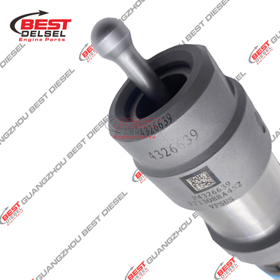 Common Rail Fuel Injector 4928346 4928349 4010025 4087894 4928348 Injector for cummins