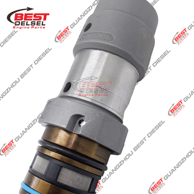 Common Rail Fuel Injector 4928346 4928349 4010025 4087894 4928348 Injector for cummins