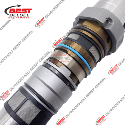 Common Rail Fuel Injector 4928346 4928349 4010025 4087894 4928348 Injector for cummins