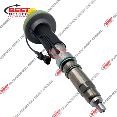 Genuine Fuel Injector Assembly F00BJ00002 01986435613 0986435902 0986435905 0986435616 F00BJO0008For Qsk19 Engine