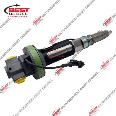 Genuine Fuel Injector AssemblyY431KO5205 Y431K05420 Y431KO5417 F00BLOJ017 F00BLOJ018 for Qsk19 Engine