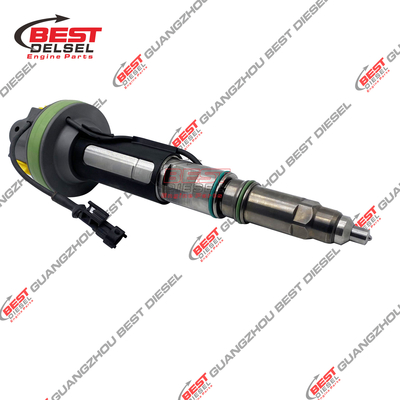 Genuine Fuel Injector AssemblyY431KO5205 Y431K05420 Y431KO5417 F00BLOJ017 F00BLOJ018 for Qsk19 Engine