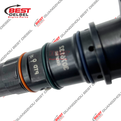 Diesel Common Rail Injector 3411821 3087648 3018835 for C-ummins M11 Engine