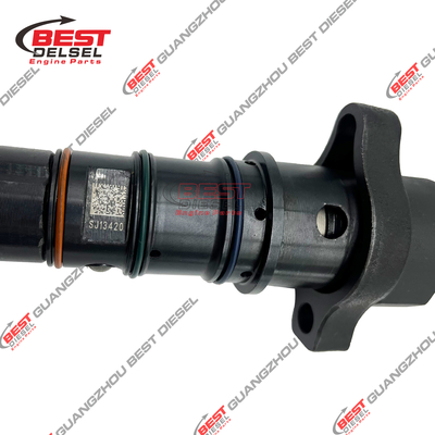 Diesel Common Rail Injector 3411821 3087648 3018835 for C-ummins M11 Engine