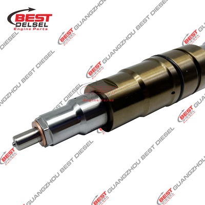 2872289 Diesel Common Rail Injector2872289 2086663 2058444 2031386 2036181  4397488 2264458  4307217For C-ummins ISZ13 Engine