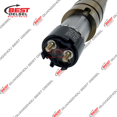 2872289 Diesel Common Rail Injector2872289 2086663 2058444 2031386 2036181  4397488 2264458  4307217For C-ummins ISZ13 Engine