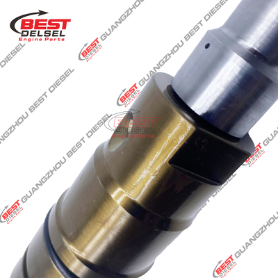 2872289 Diesel Common Rail Injector2872289 2086663 2058444 2031386 2036181  4397488 2264458  4307217For C-ummins ISZ13 Engine