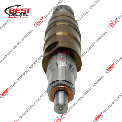 2872289 Diesel Common Rail Injector2872289 2086663 2058444 2031386 2036181  4397488 2264458  4307217For C-ummins ISZ13 Engine