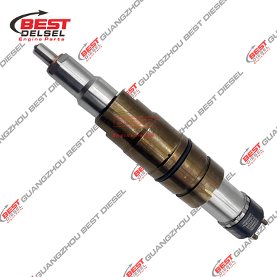 2872289 Diesel Common Rail Injector2872289 2086663 2058444 2031386 2036181  4397488 2264458  4307217For C-ummins ISZ13 Engine