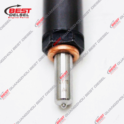 Diesel Engine  Common Rail Fuel Injector A2C9626040080 03L130277B 03L130277S