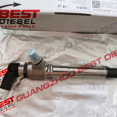 Genuine and New Common Rail Injector BK2Q-9K546-AG / BK2Q9K546AG / A2C59517051 / 1746967